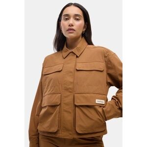 Halfdays Nan Field Jacket NWT